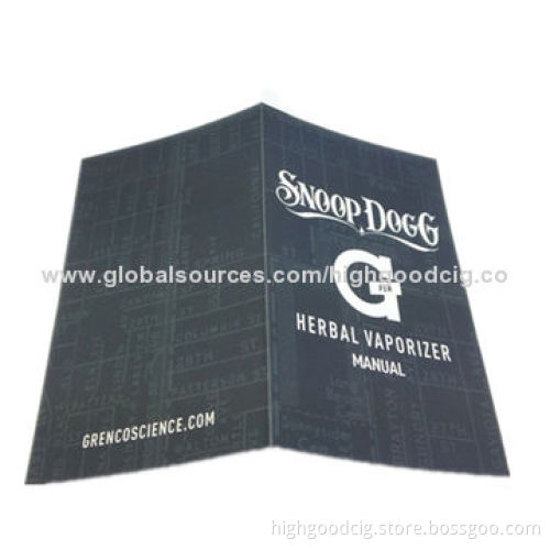 Shenzhen manufacturer cheap wholesale dry herb vaporizer snoop dogg